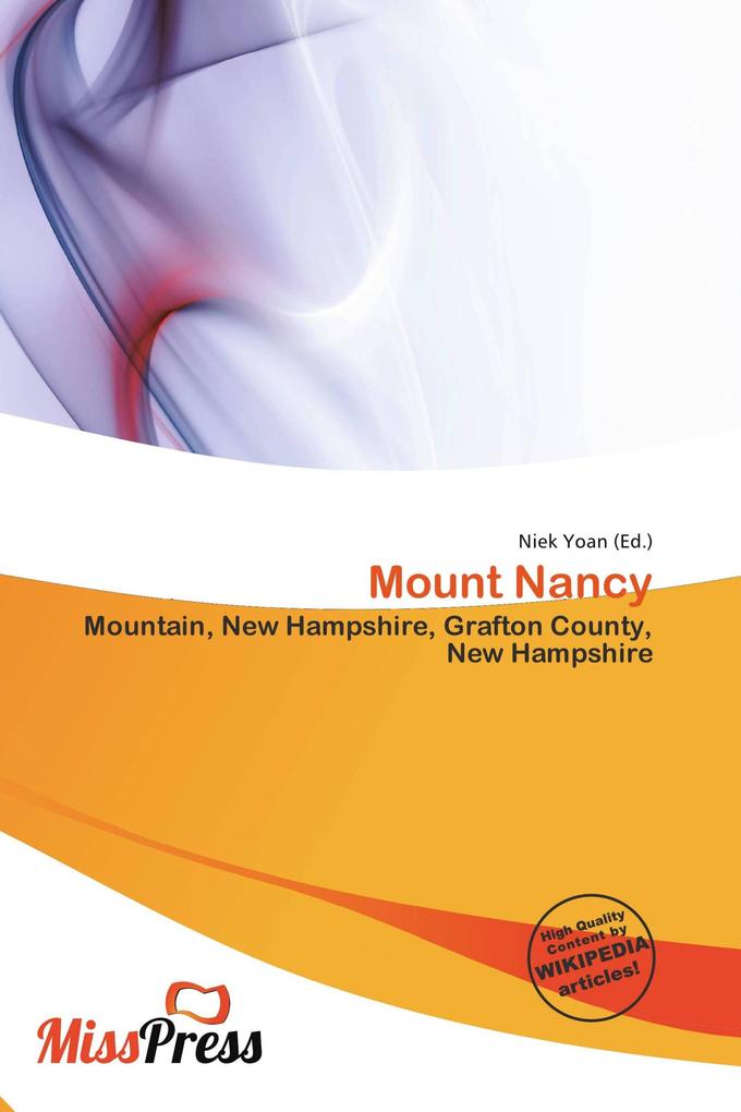 Mount Nancy