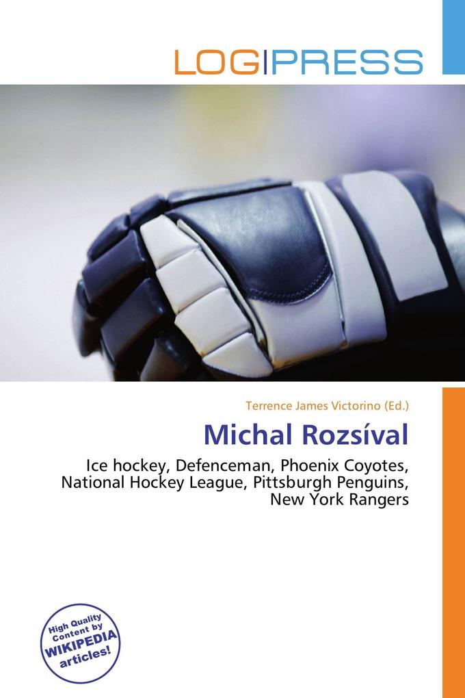 Michal Rozsíval
