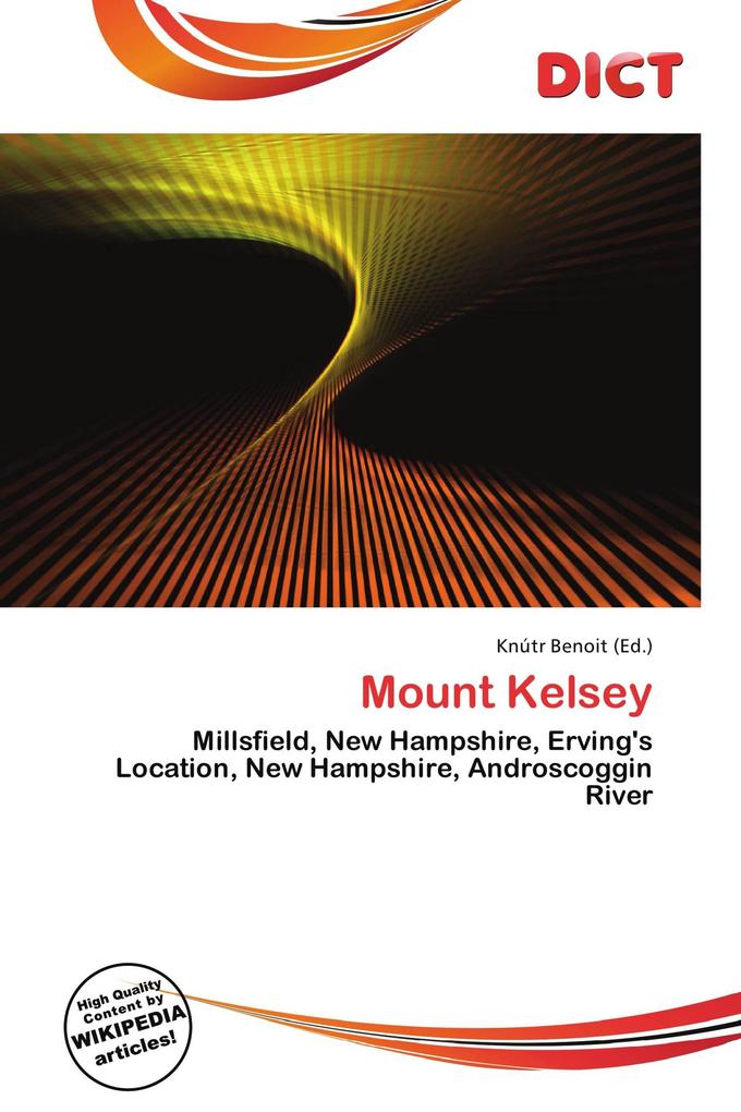 Mount Kelsey
