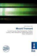 Mount Tremont