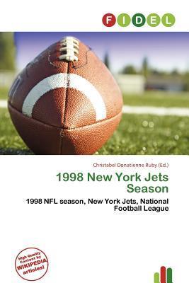 1998 New York Jets Season