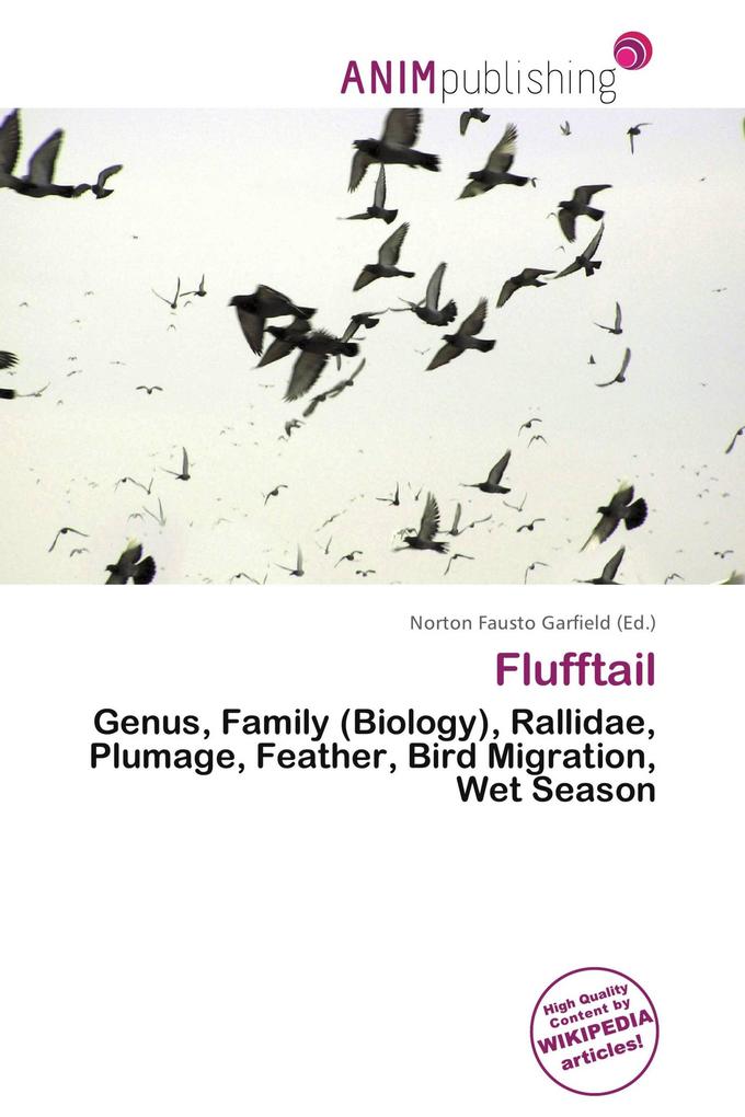 Flufftail
