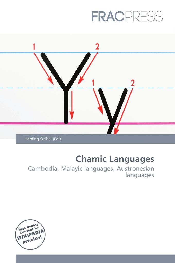 Chamic Languages