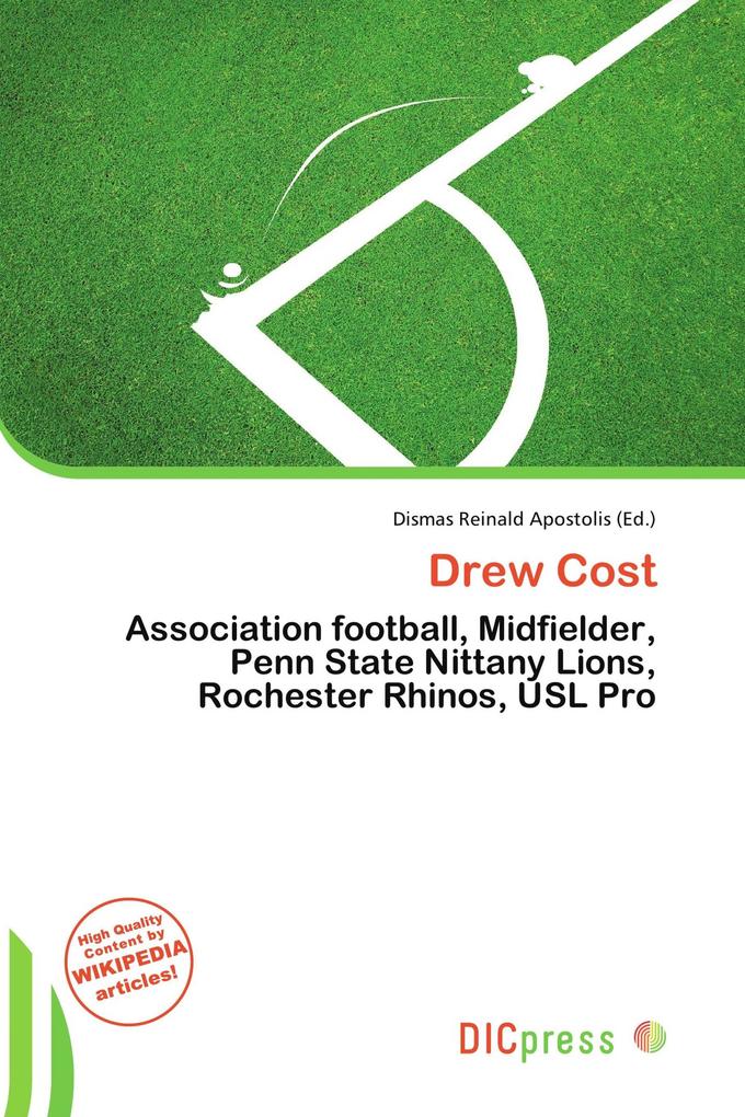 Drew Cost