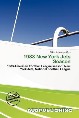 1983 New York Jets Season