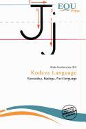 Kodava Language