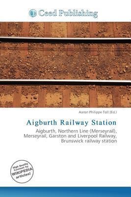Aigburth Railway Station