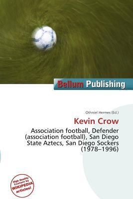 Kevin Crow