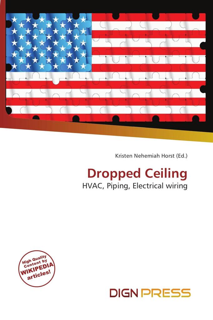 Dropped Ceiling