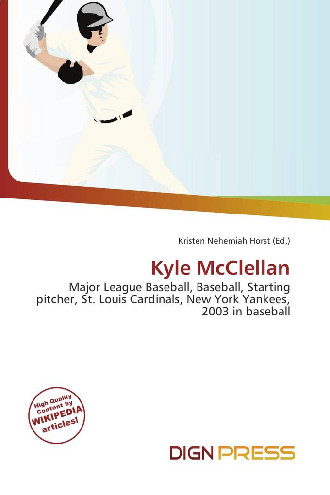 Kyle McClellan