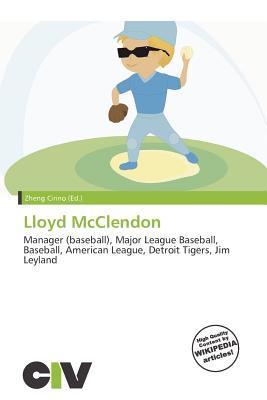 Lloyd McClendon
