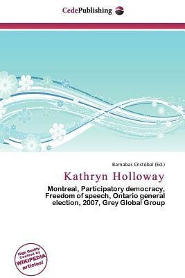 Kathryn Holloway