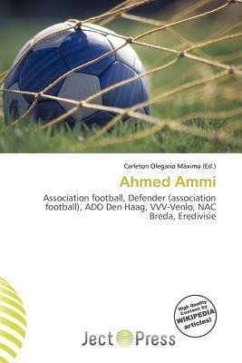 Ahmed Ammi