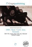 2001 New York Jets Season