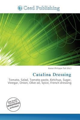 Catalina Dressing
