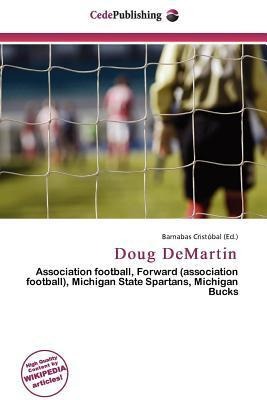 Doug DeMartin