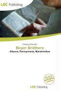 Boyer Brothers
