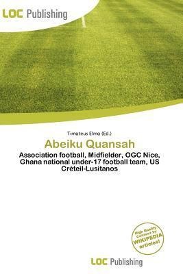Abeiku Quansah
