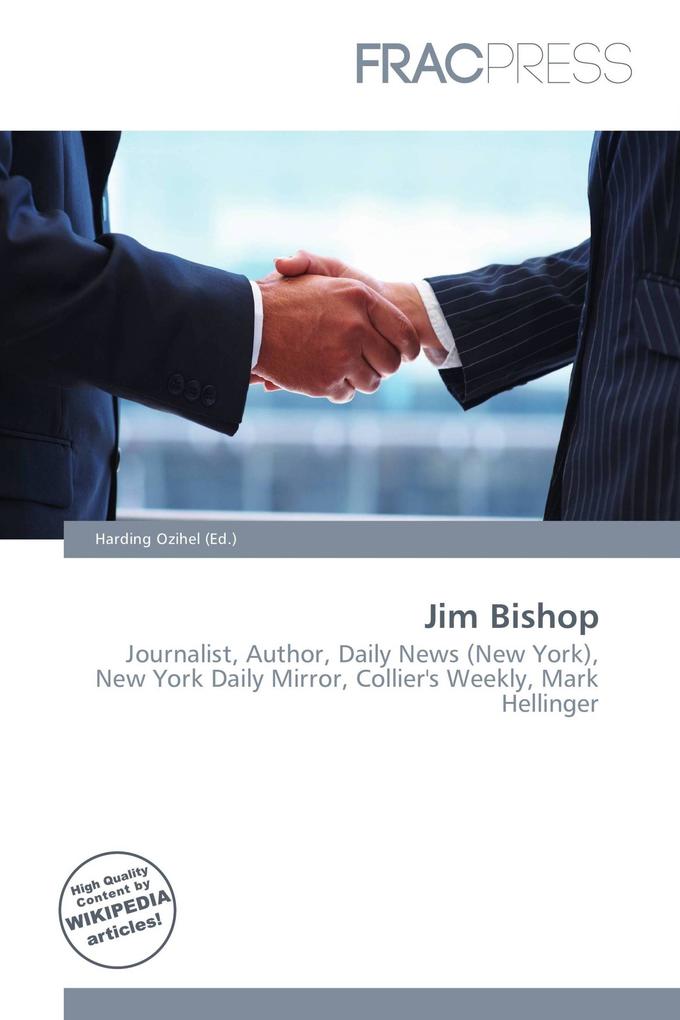 Jim Bishop