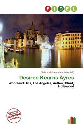 Desiree Kearns Ayres