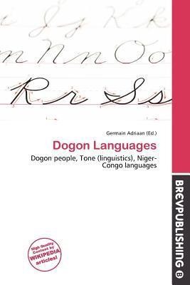 Dogon Languages