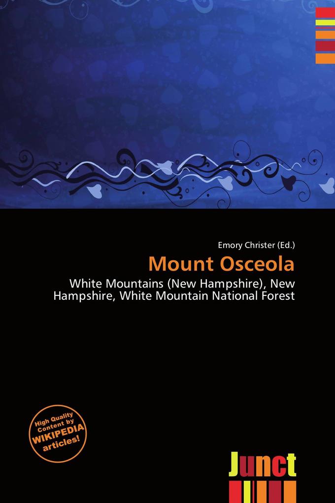 Mount Osceola