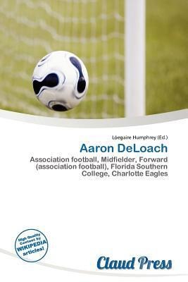 Aaron DeLoach