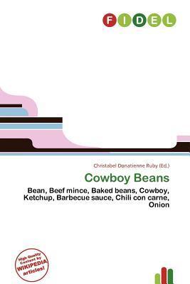 Cowboy Beans