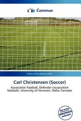 Carl Christensen (Soccer)