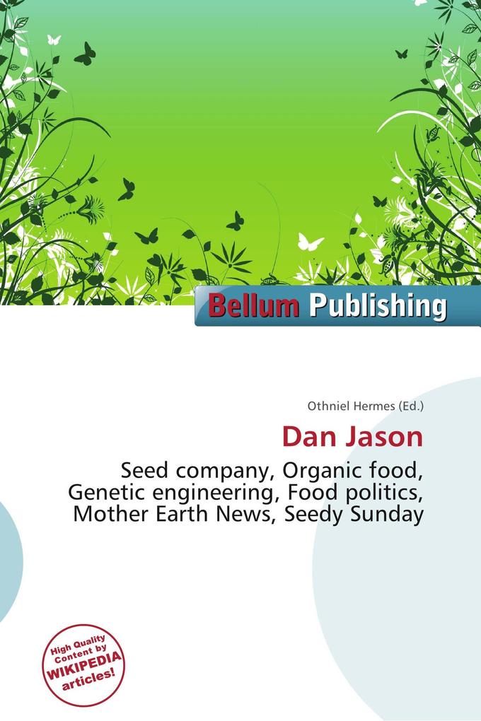 Dan Jason