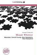 Mount Whittier