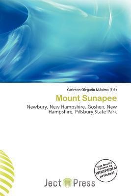 Mount Sunapee