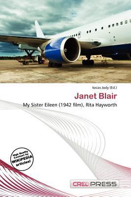 Janet Blair