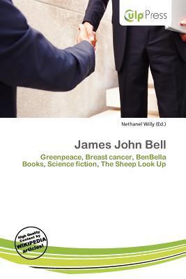 James John Bell