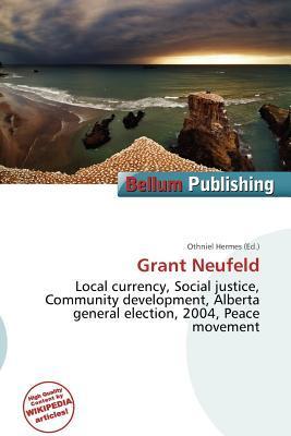 Grant Neufeld