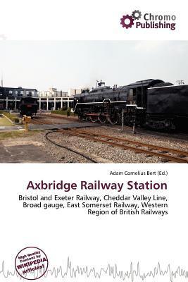 Axbridge Railway Station