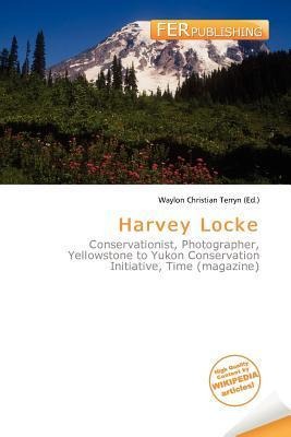 Harvey Locke