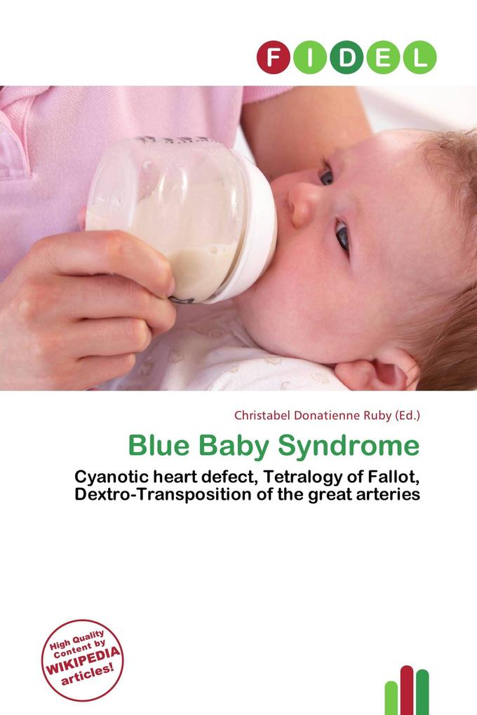 Blue Baby Syndrome