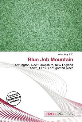 Blue Job Mountain