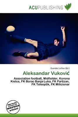 Aleksandar Vukovi
