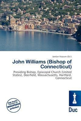 John Williams (Bishop of Connecticut)