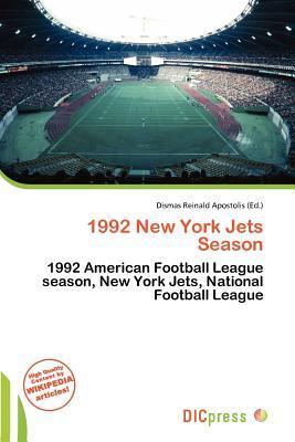 1992 New York Jets Season