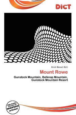 Mount Rowe