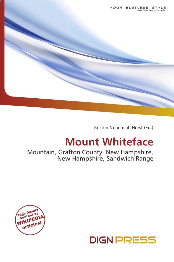 Mount Whiteface