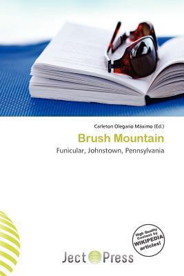 Brush Mountain