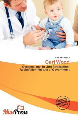 Carl Wood