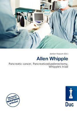 Allen Whipple