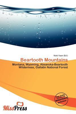 Beartooth Mountains