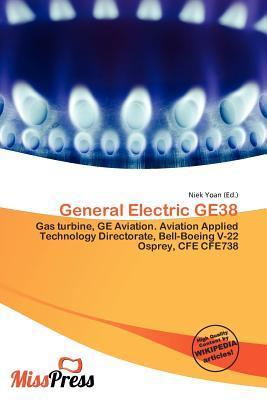 General Electric GE38