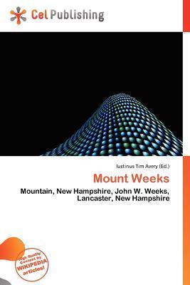 Mount Weeks